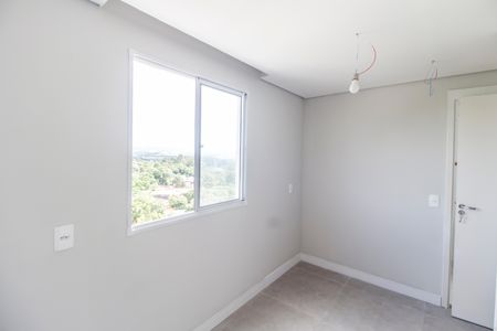 Suíte de apartamento para alugar com 1 quarto, 30m² em Chacara Santa Lucia, Carapicuíba