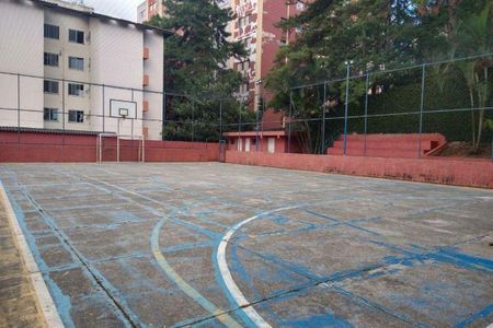 Apartamento para alugar com 73m², 3 quartos e 1 vagaÁrea comum - Quadra