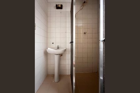 Apartamento para alugar com 73m², 3 quartos e 1 vagaBanheiro Social