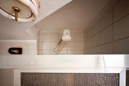 Apartamento para alugar com 73m², 3 quartos e 1 vagaBanheiro Social