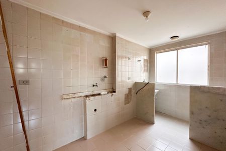 Apartamento para alugar com 73m², 3 quartos e 1 vagaCozinha