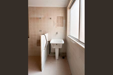 Apartamento para alugar com 73m², 3 quartos e 1 vagaÁrea de Serviço