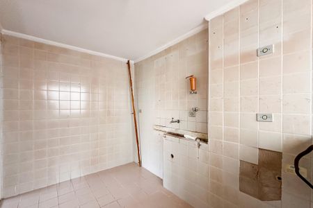 Apartamento para alugar com 73m², 3 quartos e 1 vagaCozinha