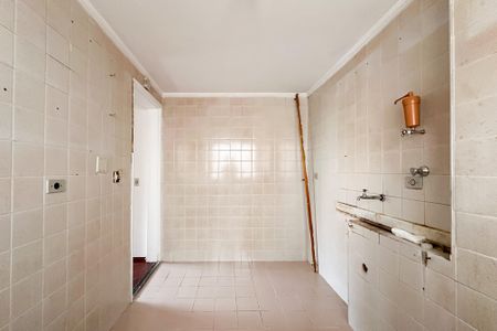 Apartamento para alugar com 73m², 3 quartos e 1 vagaCozinha