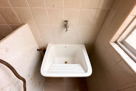 Apartamento para alugar com 73m², 3 quartos e 1 vagaÁrea de Serviço