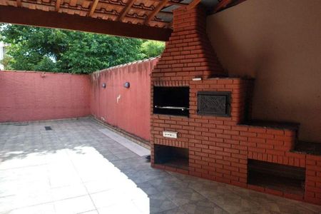 Apartamento para alugar com 73m², 3 quartos e 1 vagaÁrea comum - Churrasqueira