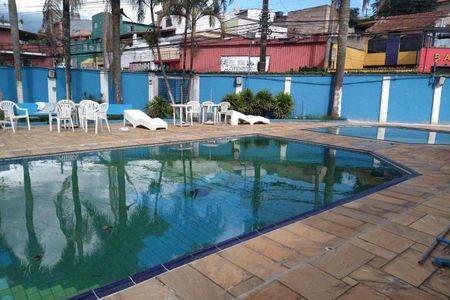 Apartamento para alugar com 73m², 3 quartos e 1 vagaÁrea comum - Piscina
