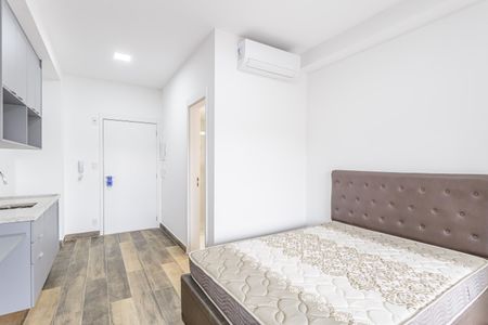 Studio para alugar com 21m², 1 quarto e sem vagaStudio