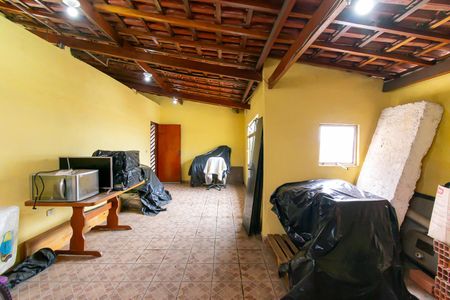 Casa para alugar com 300m², 4 quartos e 2 vagasQuarto de Serviço