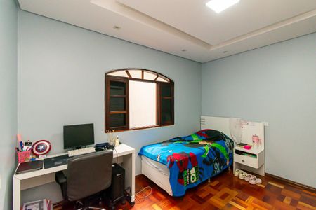 Casa para alugar com 300m², 4 quartos e 2 vagasSuíte 2