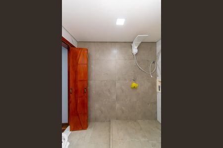 Casa para alugar com 300m², 4 quartos e 2 vagasBanheiro da Suíte 3