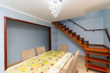 Casa para alugar com 300m², 4 quartos e 2 vagasSala de Jantar