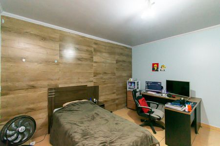 Casa para alugar com 300m², 4 quartos e 2 vagasQuarto