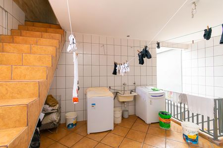 Casa para alugar com 300m², 4 quartos e 2 vagasÁrea de Serviço