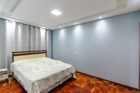 Casa para alugar com 300m², 4 quartos e 2 vagasSuíte 3
