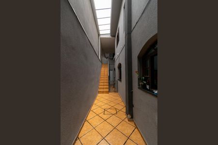 Casa para alugar com 300m², 4 quartos e 2 vagasQuintal