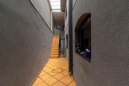 Casa para alugar com 300m², 4 quartos e 2 vagasQuintal