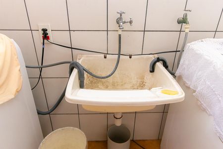 Casa para alugar com 300m², 4 quartos e 2 vagasÁrea de Serviço