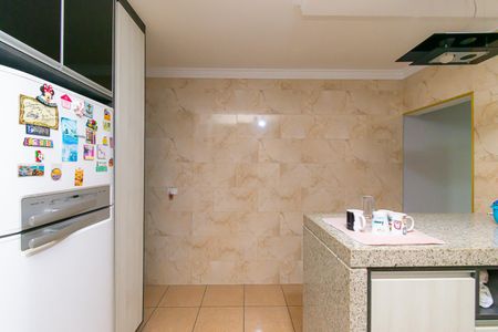 Casa para alugar com 300m², 4 quartos e 2 vagasCozinha