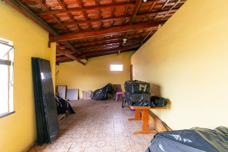 Casa para alugar com 300m², 4 quartos e 2 vagasQuarto de Serviço