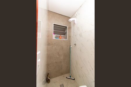 Casa para alugar com 300m², 4 quartos e 2 vagasBanheiro da Suíte 1