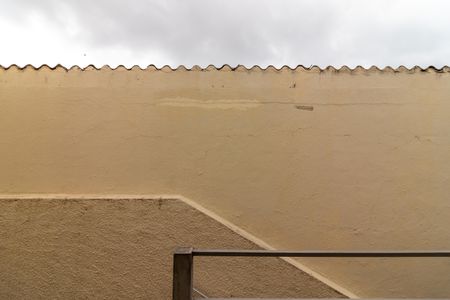 Casa para alugar com 25m², 1 quarto e sem vagaSala e Quarto - Vista