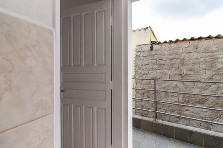 Casa para alugar com 25m², 1 quarto e sem vagaÁrea de Serviço