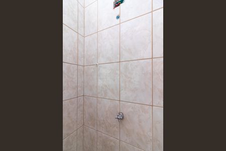 Casa para alugar com 25m², 1 quarto e sem vagaBanheiro