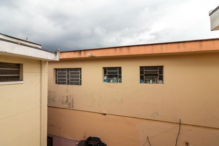 Apartamento para alugar com 30m², 1 quarto e sem vaga Apartamento para alugar com 30m², 1 quarto e sem vagaSala e Quarto - Vista