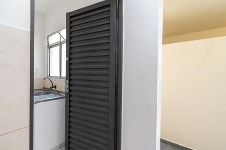 Apartamento para alugar com 30m², 1 quarto e sem vaga Apartamento para alugar com 30m², 1 quarto e sem vagaÁrea de Serviço
