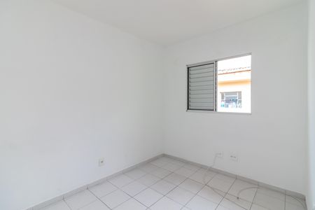 Sala e Quarto de apartamento para alugar com 1 quarto, 30m² em Lauzane Paulista, São Paulo