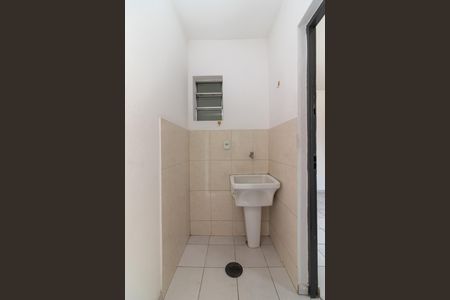Apartamento para alugar com 30m², 1 quarto e sem vaga Apartamento para alugar com 30m², 1 quarto e sem vagaÁrea de Serviço