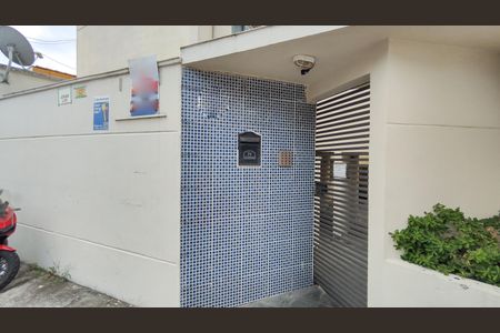 Apartamento para alugar com 30m², 1 quarto e sem vaga Apartamento para alugar com 30m², 1 quarto e sem vagaFachada do Prédio