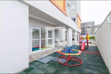 Apartamento à venda com 56m², 2 quartos e 1 vagaÁrea comum - Playground