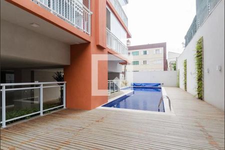 Apartamento à venda com 56m², 2 quartos e 1 vagaÁrea comum - Piscina