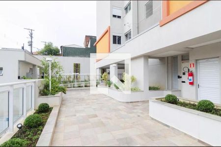 Apartamento à venda com 56m², 2 quartos e 1 vagaÁrea comum