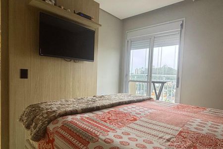 Apartamento à venda com 56m², 2 quartos e 1 vagaQuarto 1 