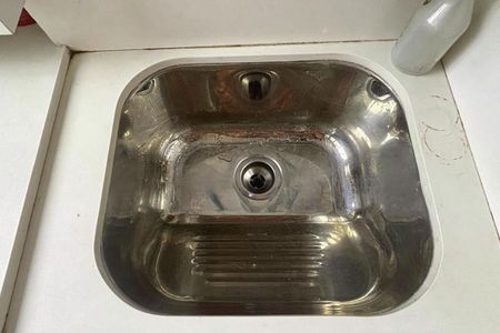 Apartamento à venda com 56m², 2 quartos e 1 vagaÁrea de Serviço