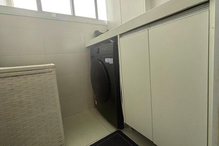 Apartamento à venda com 56m², 2 quartos e 1 vagaÁrea de Serviço