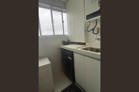 Apartamento à venda com 56m², 2 quartos e 1 vagaÁrea de Serviço