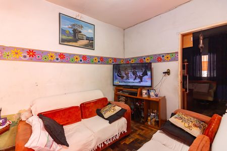 Sala  de casa à venda com 2 quartos, 125m² em Cipava, Osasco