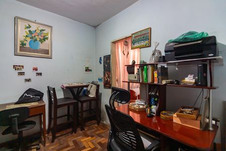Quarto 1 de casa à venda com 2 quartos, 125m² em Cipava, Osasco