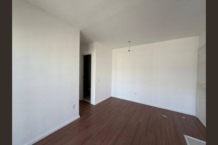 Sala de apartamento para alugar com 2 quartos, 46m² em Barra Olímpica, Rio de Janeiro