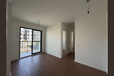 Apartamento para alugar com 46m², 2 quartos e 1 vagaSala