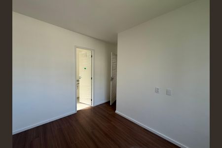 Apartamento para alugar com 46m², 2 quartos e 1 vagaSuíte