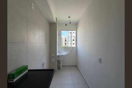 Apartamento para alugar com 46m², 2 quartos e 1 vagaÁrea de serviço