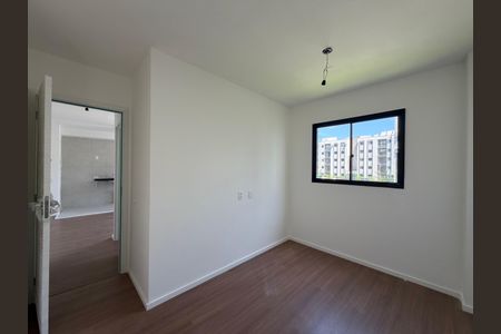 Apartamento para alugar com 46m², 2 quartos e 1 vagaSuíte