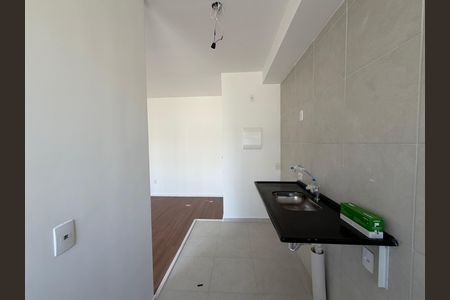 Apartamento para alugar com 46m², 2 quartos e 1 vagaCozinha