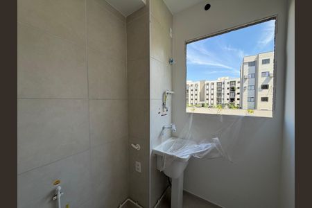 Apartamento para alugar com 46m², 2 quartos e 1 vagaÁrea de serviço