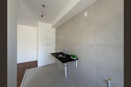 Apartamento para alugar com 46m², 2 quartos e 1 vagaCozinha